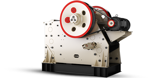 CJ欧版颚式破碎机