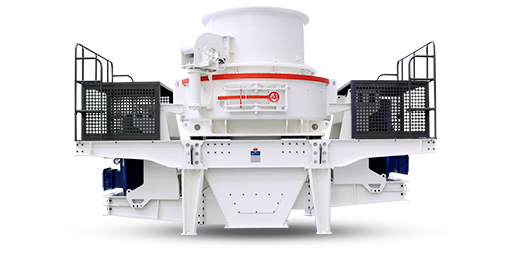 HVI冲击式制砂机